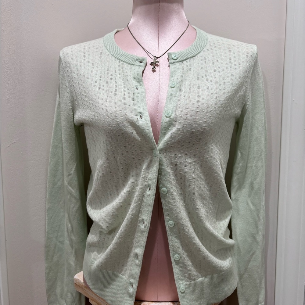 Banana Republic Cardigan